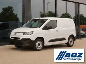 Fiat Doblo 130 Automatik /10-Zoll-Infotainment