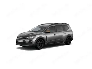 Dacia Jogger Extreme TCe 110 7-Sitzer Rückfahrkamera ZV