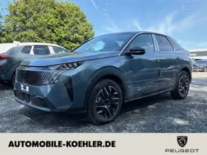 Peugeot 3008 1.2 Hybrid 136 GT NAVI KAMERA ACC DAB LED