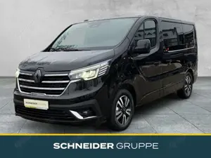 Renault Trafic COMBI BLUE dCI 170 EDC SPACECLASS PDC+SHZ