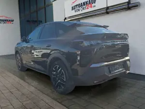 Peugeot 3008 Hybrid 145 e-DSC6 Allure*360*AHK*NAVI*ACC* Klima Bild 5