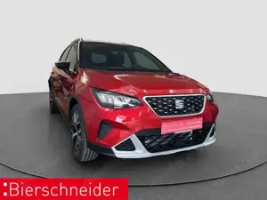 SEAT Arona 1.0 TSI DSG Xperience AHK LED PDC SHZ Bild 5