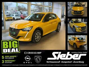Peugeot 208 Active Sitzheizung*Tempomat*Regensensor