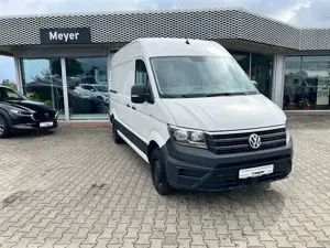 Volkswagen Crafter 35 Kasten 2,0 TDI Kasten 35 mittellang Hochdach FW
