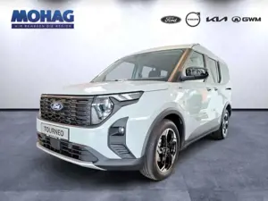 Ford Tourneo Courier Active NAVI ACC BLIS KAMERA PDC KEYLESS