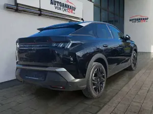 Peugeot 3008 Hybrid 145 e-DSC6 Allure*360*AHK*NAVI*ACC* Klima Bild 3