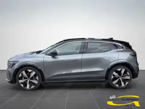Renault Megane E-Tech Electric Techno EV60 220HP Navi digitales C Bild 2