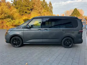 Volkswagen T7 California Ocean 2.0 TDI DSG AHK+LAGER Bild 4