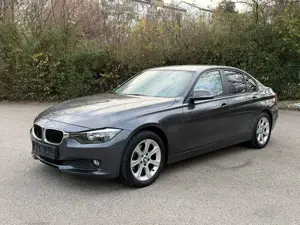 BMW 318 d F30 3er Luxury Line Navi