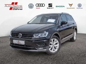 Volkswagen Tiguan 1.5 TSI Highline KAMERA NAVI ACC LED