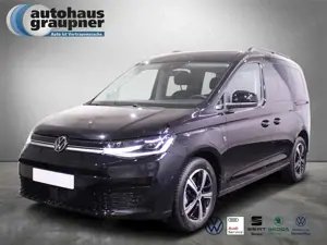 Volkswagen Caddy 1.5 TSI DSG eHybrid Life AHK ACC LED