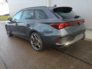 CUPRA Leon Bild 2