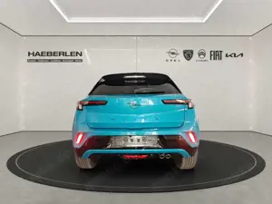 Opel Mokka 1.2 Turbo GS LED+SHZ+Winterp.+Kam.+KlimaA Bild 5