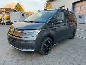 Volkswagen T7 California Ocean 2.0 TDI DSG AHK+LAGER Bild 3
