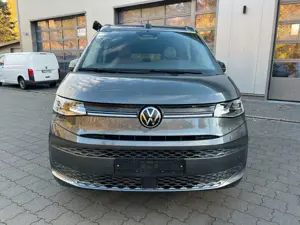 Volkswagen T7 California Ocean 2.0 TDI DSG AHK+LAGER Bild 2