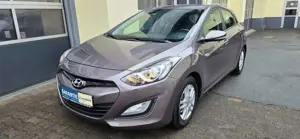 Hyundai i30 Classic* 1 Hand*Kamera* Navi* Garantie