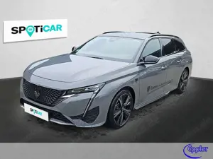Peugeot 308 SW Hybrid 136 GT 308 Kamera Navi Lenkradheizung