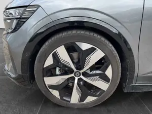 Renault Megane E-Tech Electric Techno EV60 220HP Navi digitales C Bild 4