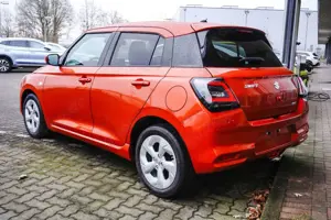 Suzuki Swift Bild 4
