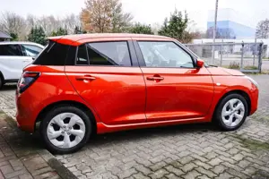 Suzuki Swift Bild 3