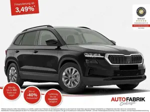 Skoda Karoq Selection 1.5 TSI DSG AHK*Android Auto*E-Heck*Keyl