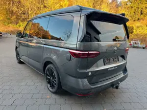 Volkswagen T7 California Ocean 2.0 TDI DSG AHK+LAGER Bild 5