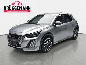 Peugeot 208 208 1.2 HYBRID 110 E-DSC6 GT KLIMA LED MIRROR-SCRE