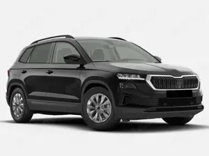 Skoda Karoq Bild 2