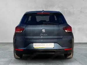 SEAT Ibiza ROAD EDITION 1.0 116PS DSG Road Edition NAVI+LED+T Bild 4