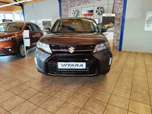 Suzuki Vitara 1.4 Mild-Hybrid Comfort+ 4x2