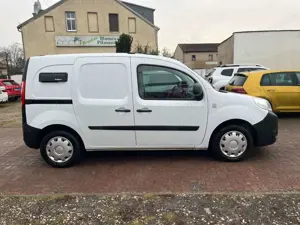 Renault Kangoo Rapid Extra+KLIMA+AHK+TEMPOMAT+SORTIMO Bild 5