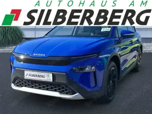 Skoda Elroq 50 Tour Clever Loft ACC NAVI sofort