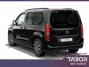 Opel Combo 1.5 D 130 AT8 GS Nav10" Kam UVP-20%* Bild 3