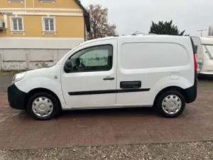 Renault Kangoo Rapid Extra+KLIMA+AHK+TEMPOMAT+SORTIMO Bild 4