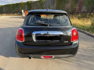 MINI One Mini One First Bild 3