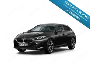 BMW 120 M Sport Keyless Adapt.LED RFK SHZ 18''