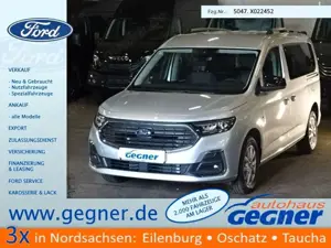 Ford Grand Tourneo