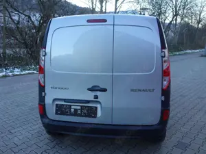 Renault Kangoo Rapid Extra Bild 4