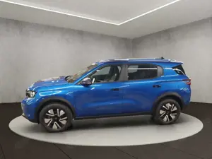 Opel Frontera Edition Hybridmotor81kW (110PS) eDCT6 Bild 2