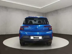 Opel Frontera Edition Hybridmotor81kW (110PS) eDCT6 Bild 4