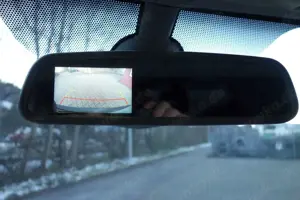 Renault Kangoo Rapid Extra Bild 5