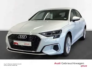 Audi A3 Sportback advanced 35TFSI S tronic ACC LED PDCv+h