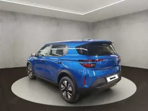 Opel Frontera Edition Hybridmotor81kW (110PS) eDCT6 Bild 3