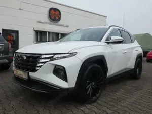Hyundai TUCSON Trend Plug-In Hybrid 4WD *AHK*NAVI*KAMERA