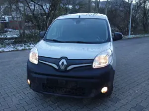 Renault Kangoo Rapid Extra Bild 2
