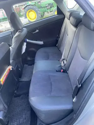 Toyota Prius (Hybrid) Life Bild 2