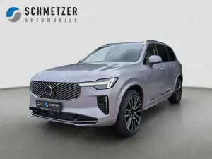 Volvo XC90 +T8+AWD+Ultra+Polest+Luftfw+ohne-V-Maxsperr+