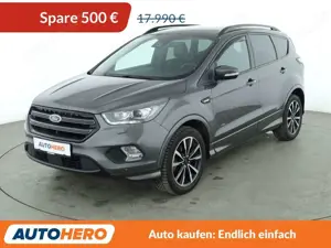 Ford Kuga 1.5 EcoBoost ST-Line Aut*NAVI*XENON*ACC*CAM*AHK*