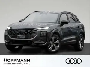 Audi Q3 2.0 TDi S-Tronic S-LINE TECH PLUS