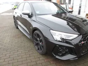 Audi RS3 RS3 TFSI Sportback quattro S tronic